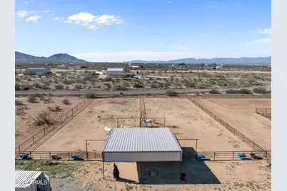 51539 W Donald Road, Aguila, AZ 85320 - Photo 7