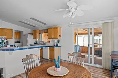 51539 W Donald Road, Aguila, AZ 85320 - Photo 33