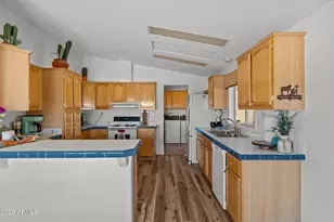 51539 W Donald Rd, Aguila, AZ 85320 - Photo 21