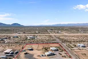 51539 W Donald Rd, Aguila, AZ 85320 - Photo 1