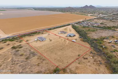 1400 N Amarillo Valley Road, Maricopa, AZ 85139 - Photo 49