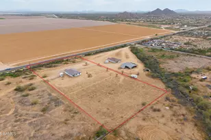 1400 N Amarillo Valley Rd, Maricopa, AZ 85139 - Photo 49