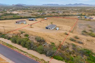 1400 N Amarillo Valley Rd, Maricopa, AZ 85139 - Photo 47