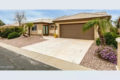 3282 N 147th Lane, Goodyear, AZ 85395 - Photo 3