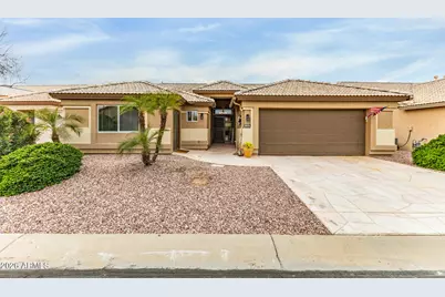 3282 N 147th Lane, Goodyear, AZ 85395 - Photo 1
