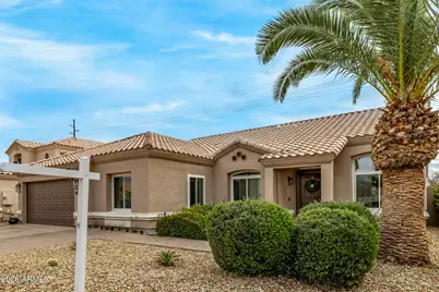 4425 E Mountain Sky Avenue, Phoenix, AZ 85044 - Photo 5