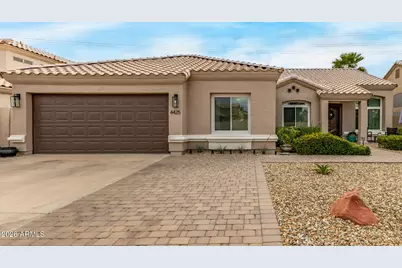 4425 E Mountain Sky Avenue, Phoenix, AZ 85044 - Photo 3