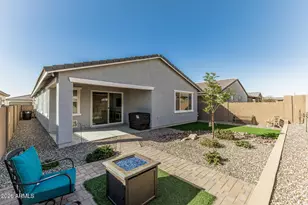 3347 S 156th Ave, Goodyear, AZ 85338 - Photo 37