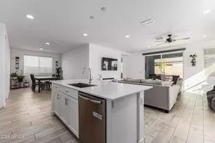 3347 S 156th Ave, Goodyear, AZ 85338 - Photo 13