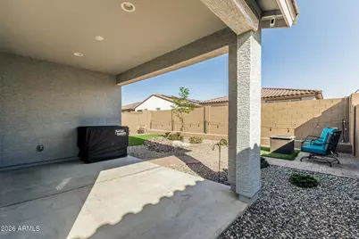3347 S 156th Avenue, Goodyear, AZ 85338 - Photo 35