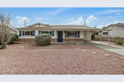 7343 E Pierce Street, Scottsdale, AZ 85257 - Photo 1