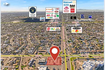 4641 W Indian School Road #-, Phoenix, AZ 85031 - Photo 1