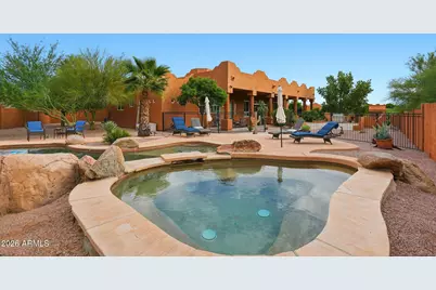 9435 E Hobart Circle, Mesa, AZ 85207 - Photo 9