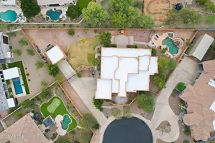 9435 E Hobart Cir, Mesa, AZ 85207 - Photo 3