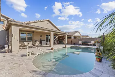 21822 S 228th Place, Queen Creek, AZ 85142 - Photo 33
