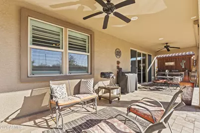 21822 S 228th Place, Queen Creek, AZ 85142 - Photo 31