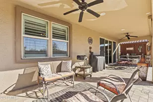 21822 S 228th Pl, Queen Creek, AZ 85142 - Photo 31
