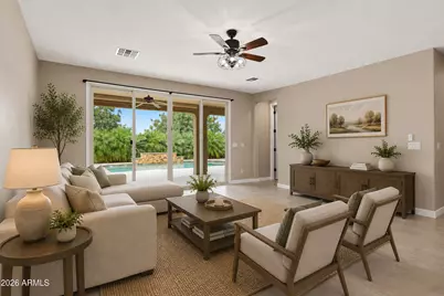 21822 S 228th Place, Queen Creek, AZ 85142 - Photo 5
