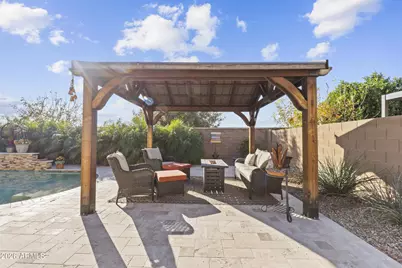 21822 S 228th Place, Queen Creek, AZ 85142 - Photo 35