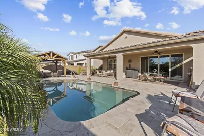 21822 S 228th Place, Queen Creek, AZ 85142 - Photo 31