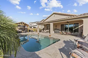 21822 S 228th Pl, Queen Creek, AZ 85142 - Photo 31