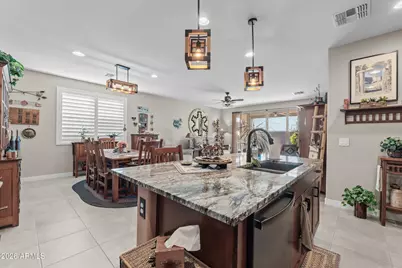 21822 S 228th Place, Queen Creek, AZ 85142 - Photo 13