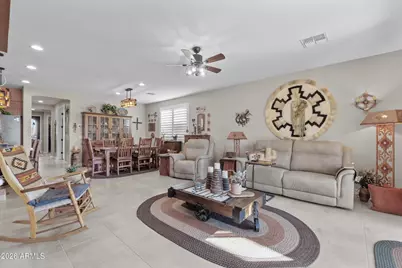 21822 S 228th Place, Queen Creek, AZ 85142 - Photo 7