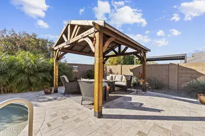 21822 S 228th Place, Queen Creek, AZ 85142 - Photo 37