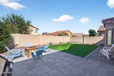 10840 W Saddlehorn Road, Peoria, AZ 85383 - Photo 37