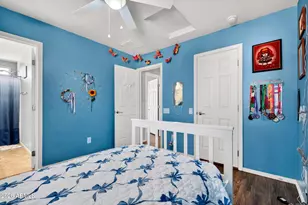 10840 W Saddlehorn Rd, Peoria, AZ 85383 - Photo 29