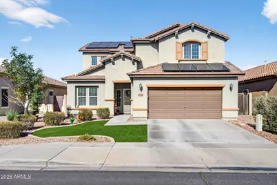 10840 W Saddlehorn Road, Peoria, AZ 85383 - Photo 1