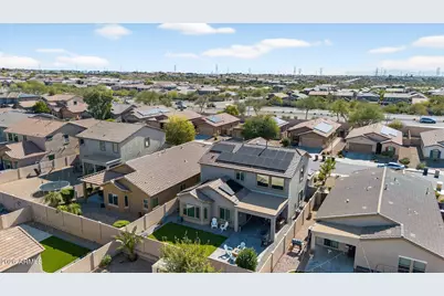 10840 W Saddlehorn Road, Peoria, AZ 85383 - Photo 47