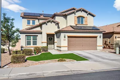 10840 W Saddlehorn Road, Peoria, AZ 85383 - Photo 43