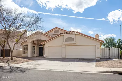 2126 S Raven --, Mesa, AZ 85209 - Photo 33