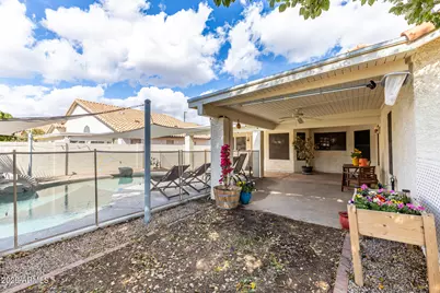 2126 S Raven --, Mesa, AZ 85209 - Photo 25