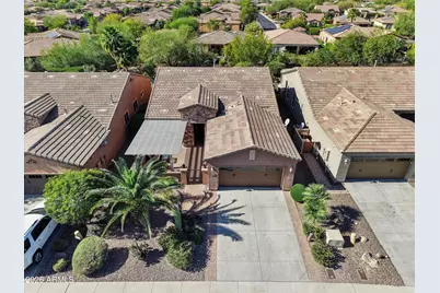 30104 N 129th Avenue, Peoria, AZ 85383 - Photo 53