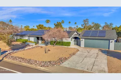 13411 N 60th Street, Scottsdale, AZ 85254 - Photo 1