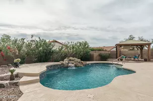 1261 E Villa Maria Dr, Phoenix, AZ 85022 - Photo 7