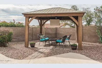 1261 E Villa Maria Drive, Phoenix, AZ 85022 - Photo 33