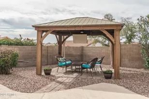 1261 E Villa Maria Dr, Phoenix, AZ 85022 - Photo 33