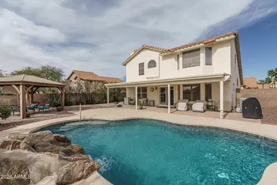 1261 E Villa Maria Drive, Phoenix, AZ 85022 - Photo 31