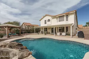 1261 E Villa Maria Dr, Phoenix, AZ 85022 - Photo 31