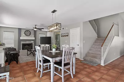 1261 E Villa Maria Drive, Phoenix, AZ 85022 - Photo 11