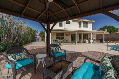 1261 E Villa Maria Drive, Phoenix, AZ 85022 - Photo 35