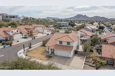 1261 E Villa Maria Drive, Phoenix, AZ 85022 - Photo 3