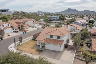 1261 E Villa Maria Dr, Phoenix, AZ 85022 - Photo 3