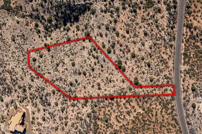 6740 N Canyon Road #141, Rimrock, AZ 86335 - Photo 3