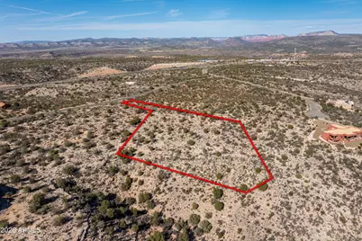 6740 N Canyon Road #141, Rimrock, AZ 86335 - Photo 5