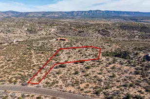 6740 N Canyon Rd, Rimrock, AZ 86335 - Photo 1