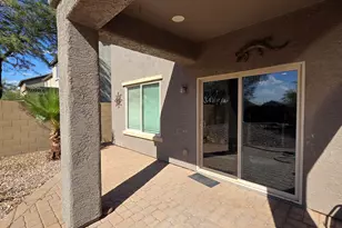 2542 N Palo Verde Dr, Florence, AZ 85132 - Photo 21